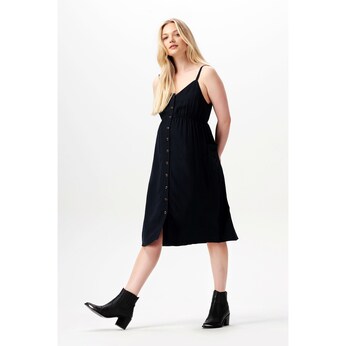 Umstands- und Still-Kleid