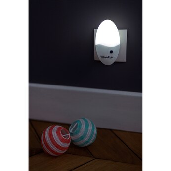 Nachtlicht Pluglight