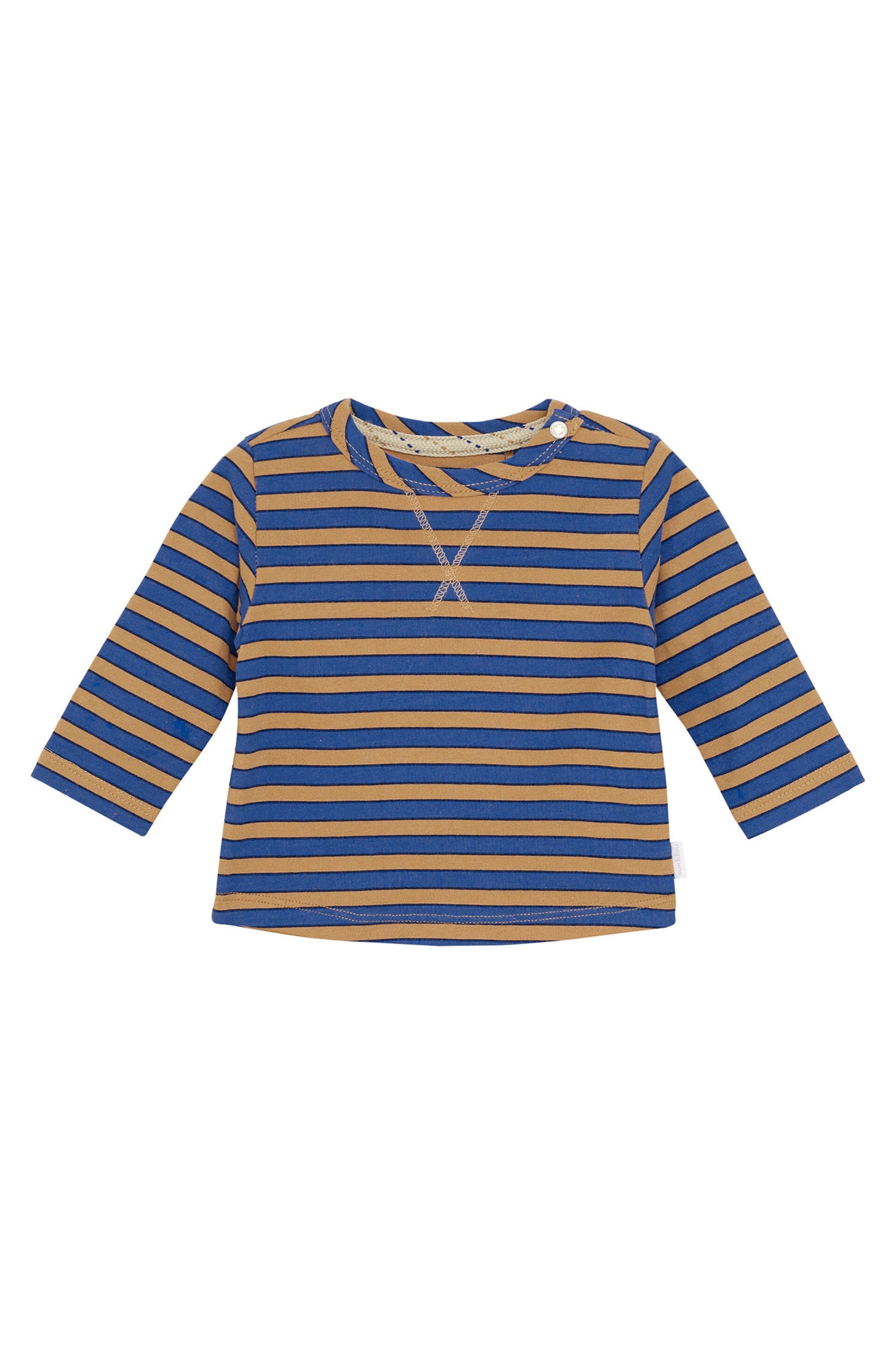 Noppies Baby Langarmshirt Spicer