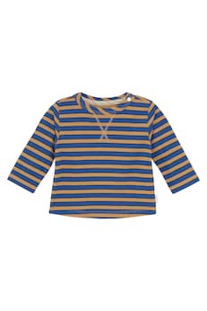 Langarmshirt Spicer