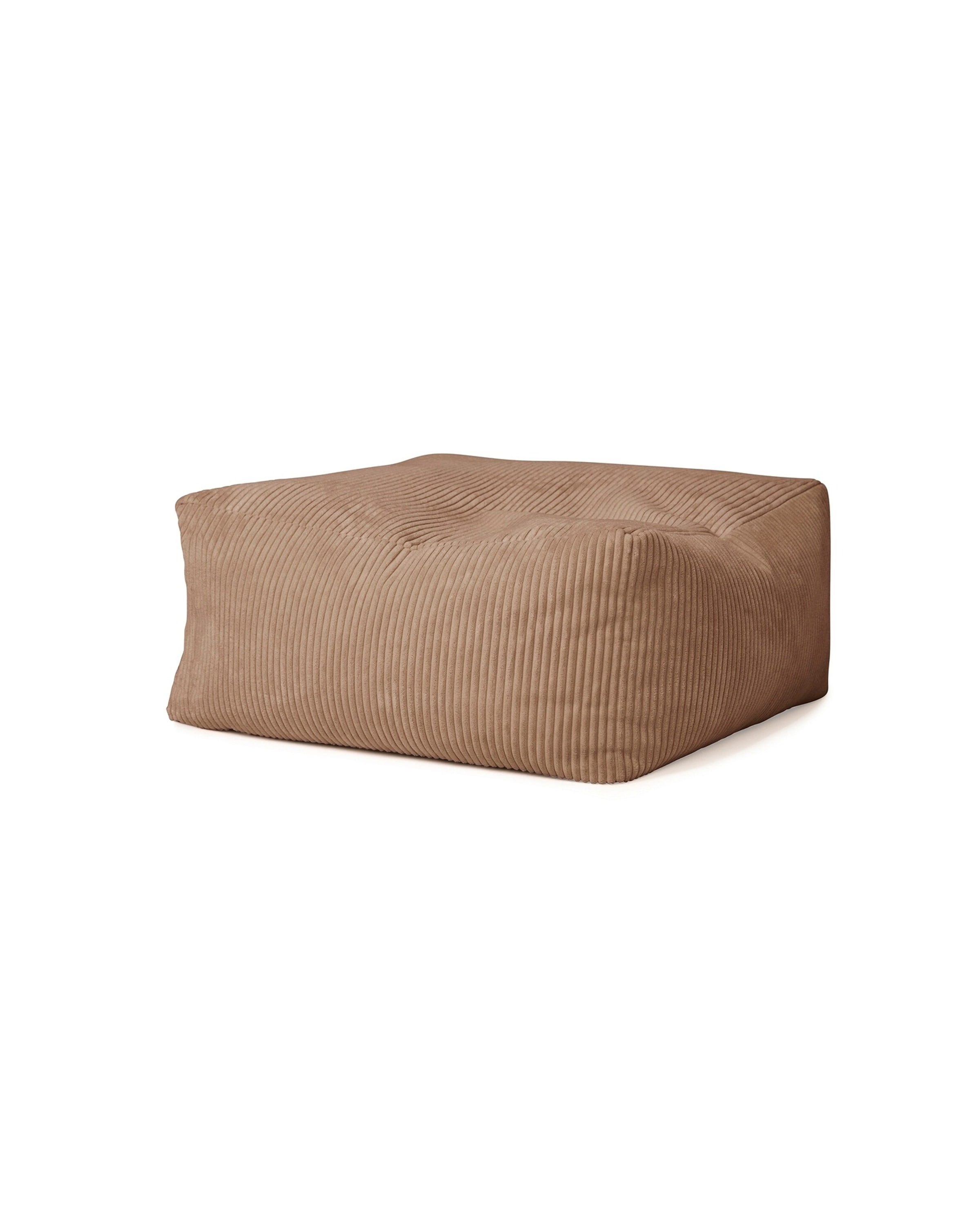 Kids Concept Sitzkissen braun