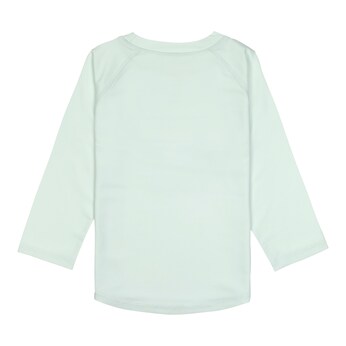Badeshirt langarm mit UV-Schutz Campingbus