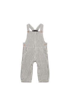 Latzhose relaxed fit