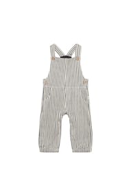 Latzhose relaxed fit