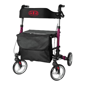 Alurollator "Premium"