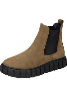 Stiefeletten