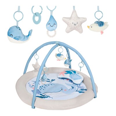 Kinderkraft Spielbogen Cozyplay Nordic Breezy