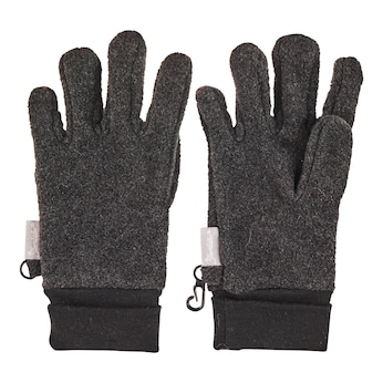 Gants en polaire