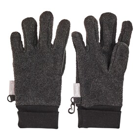 Gants en polaire