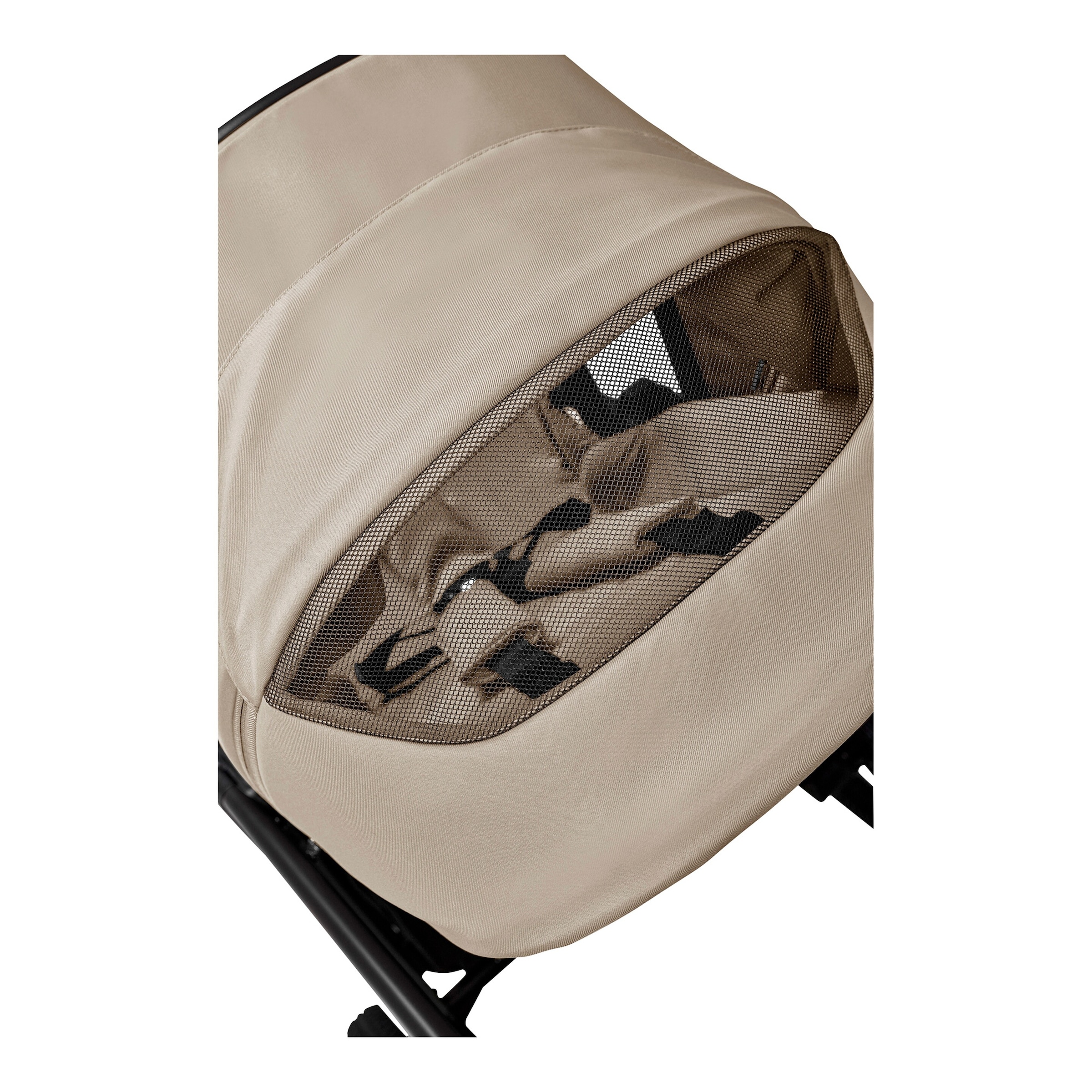 Moon Diamond Kombikinderwagen GIO FOLD beige Moon Diamond Kombikinderwagen GIO FOLD beige