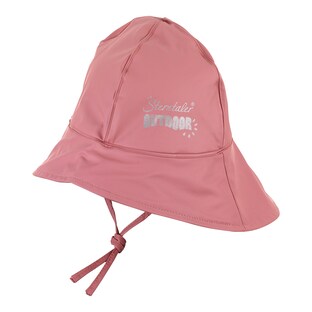 Casquette imperméable