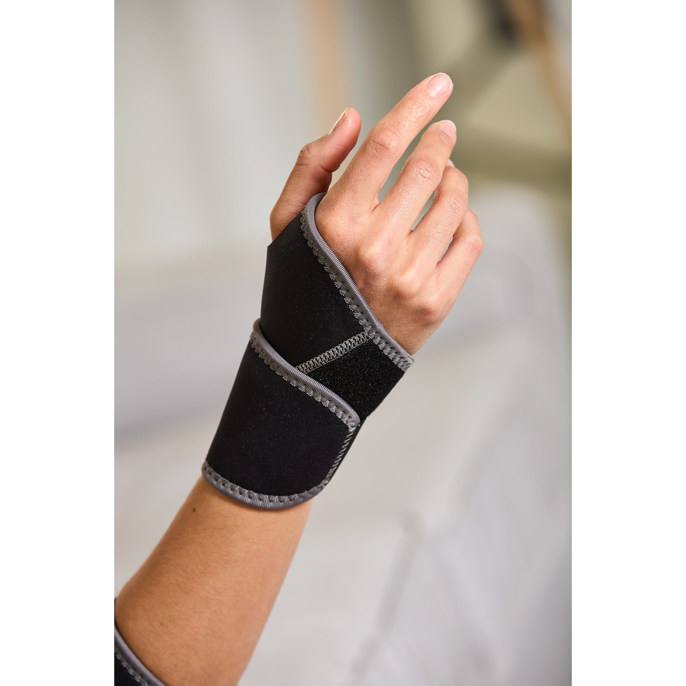 Handgelenkbandage