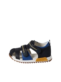 Kinder Klett-Sandalen