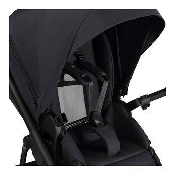 Kombikinderwagen Salsa 5 Air Trio-Set inkl. Wickeltasche, Sonnenschirm, Regenschutz und Becherhalter
