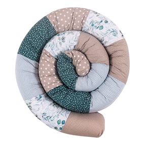 Tour de lit serpent 300 cm