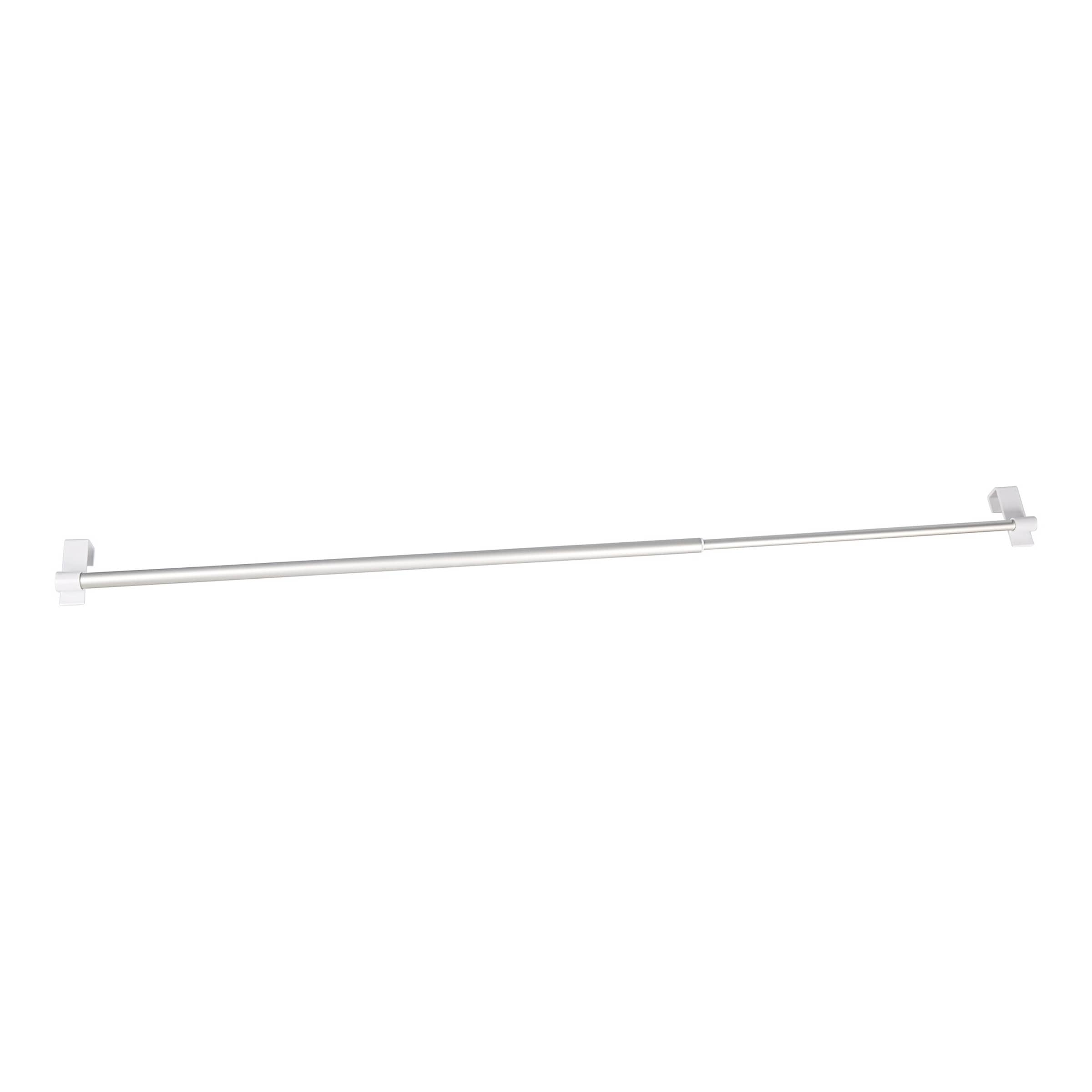 Teleskop-Gardinenstange