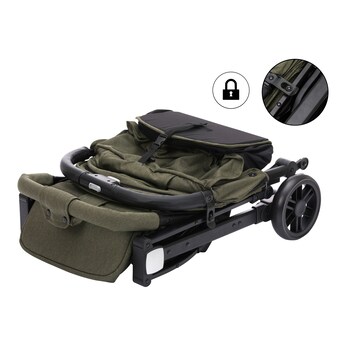 Buggy Mailand