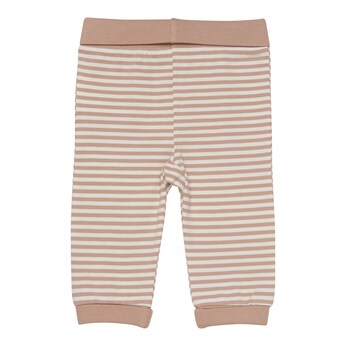 Frühchen-Hose Ringel