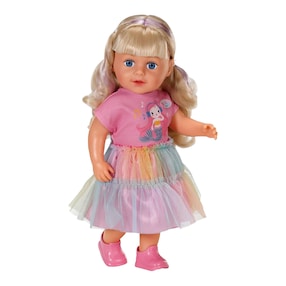 Puppe Carla 43 cm