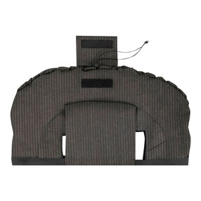 Winterfußsack