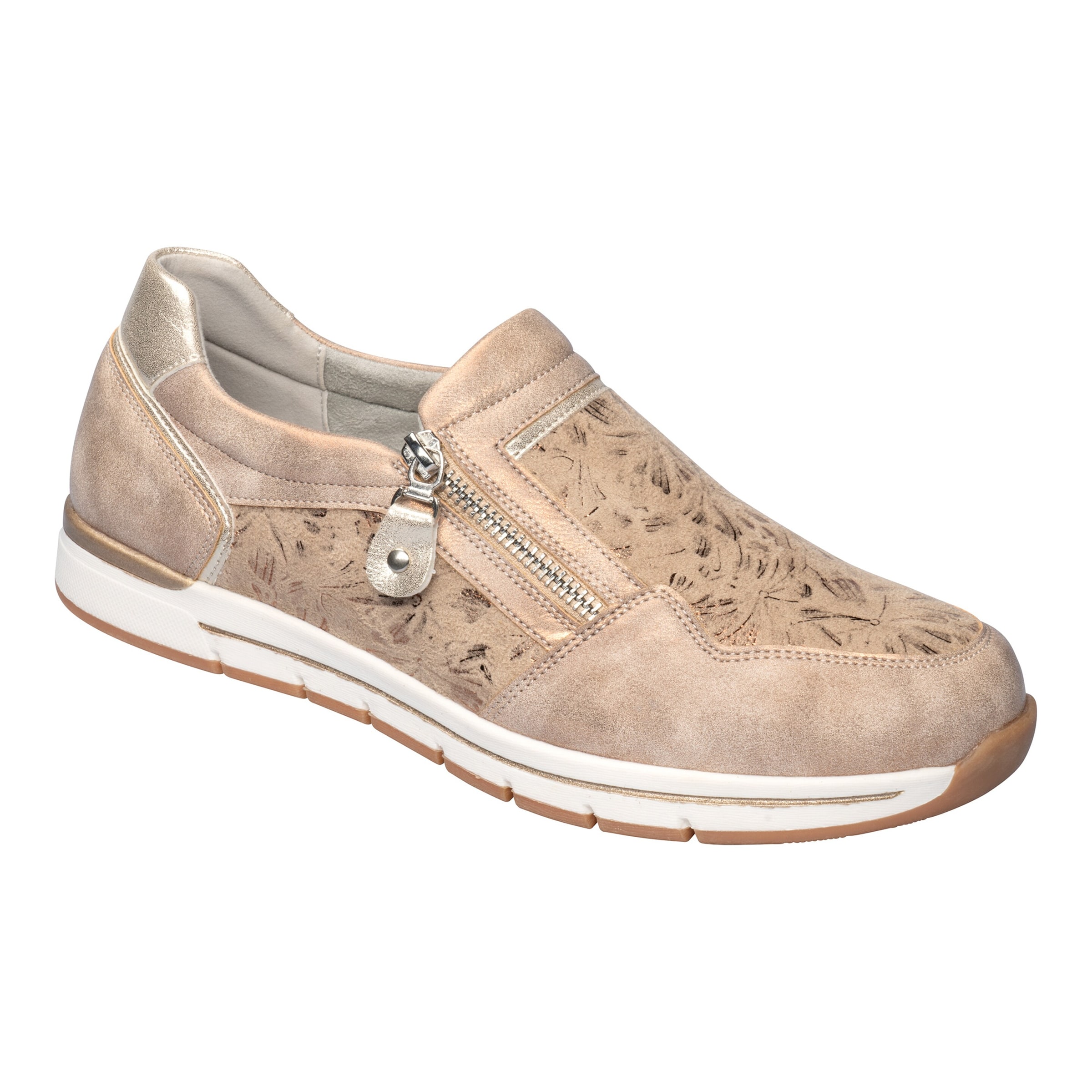 Komfort-Halbschuh „Birgit“