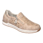 Chaussures basses confort «Brigitte»