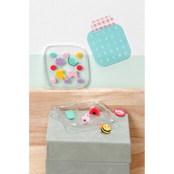 Puppen Pinplay Tragetasche