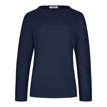 T-shirt manches longues «Portofino»