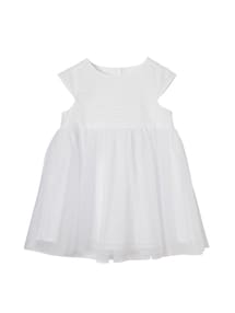 Festliches Baby Tüll-Kleid