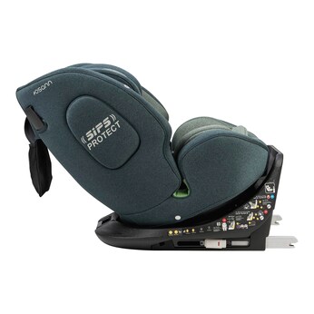 Kindersitz One360 i-Size