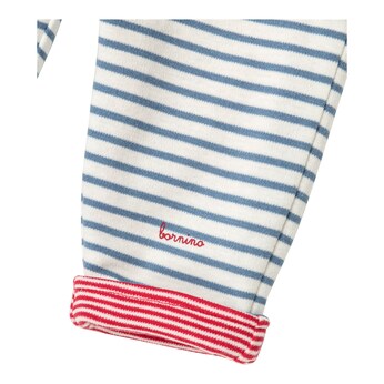 Wendehose Marienkäfer Ringel
