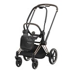 Produit Châssis Priam avec cadre d'assise