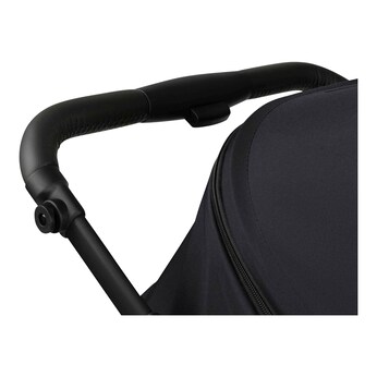 Kombikinderwagen Salsa 5 Air Trio-Set inkl. Wickeltasche, Sonnenschirm, Regenschutz und Becherhalter