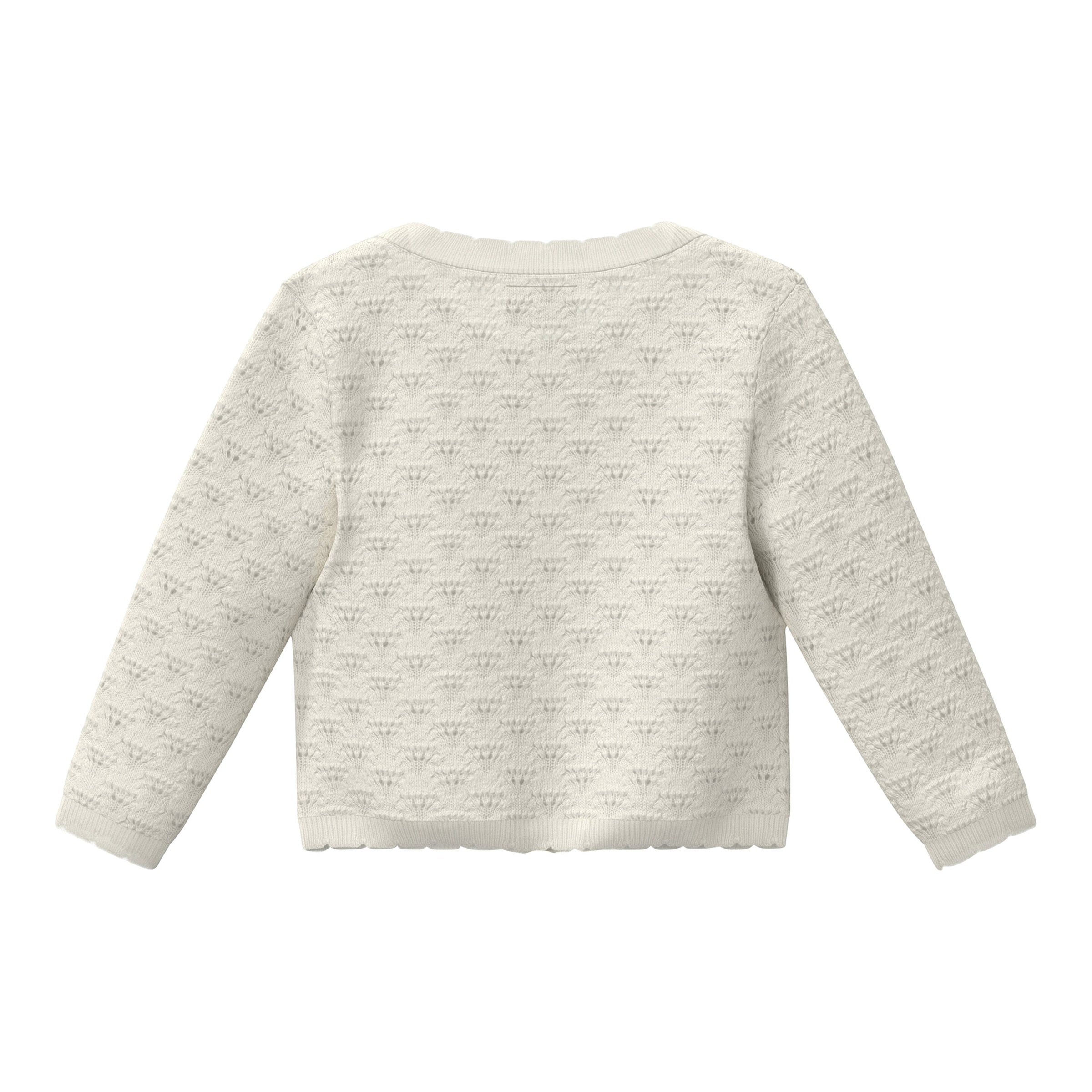 S.Oliver Ajour-Strickjacke