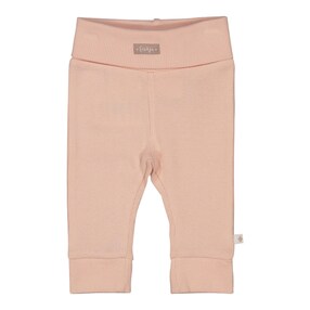 Pantalon de jogging matière côtelée