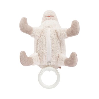 Spieluhr Lama Peru 24cm
