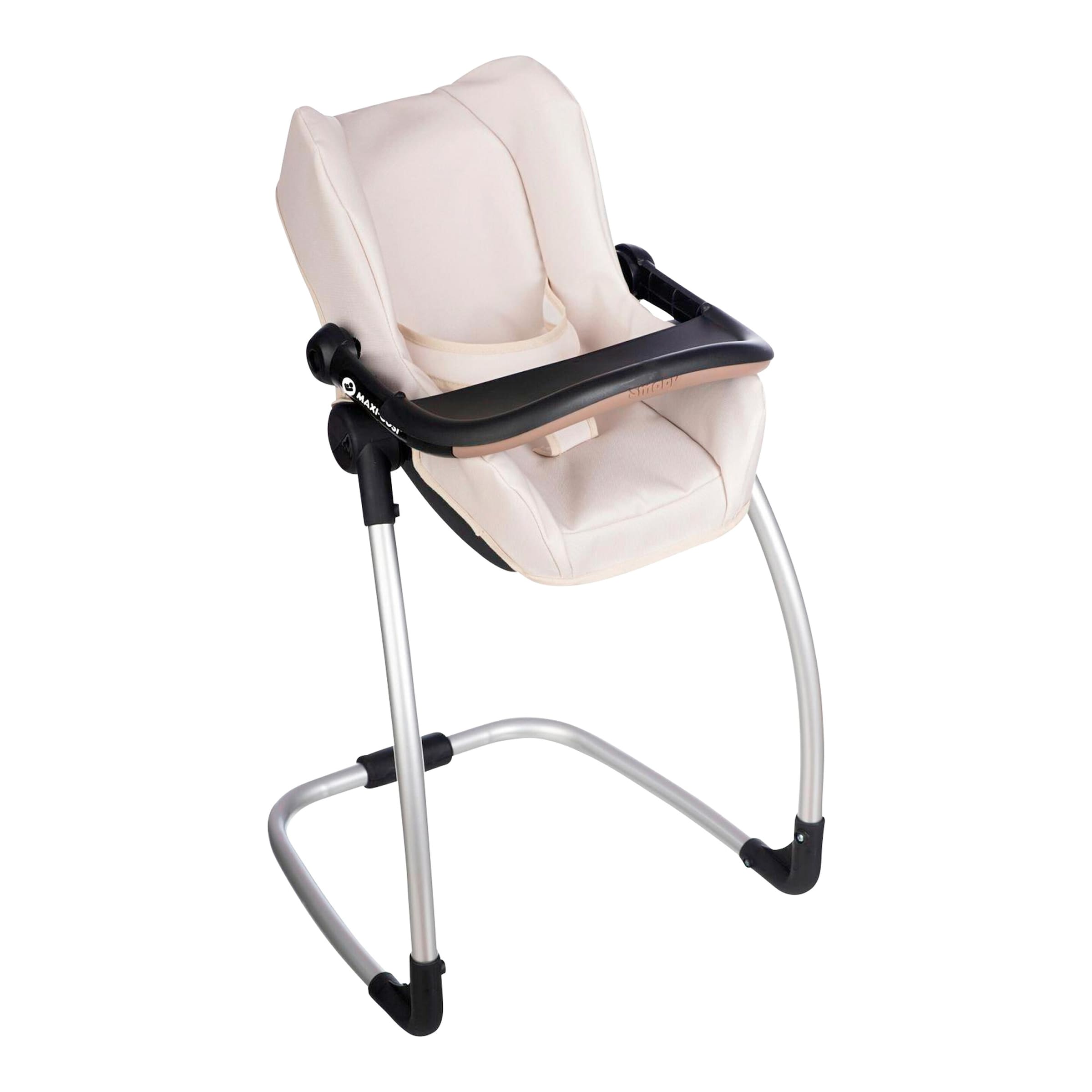 Smoby Puppenhochstuhl 3in1 Maxi-Cosi