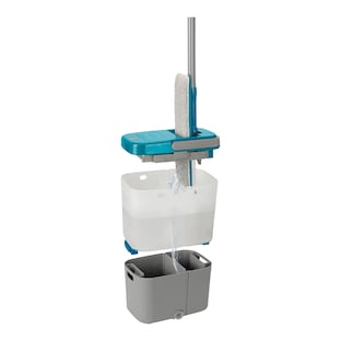 Système de nettoyage Livington Everclean Mop