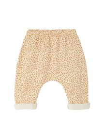 Baby Sweathose für Neugeborene