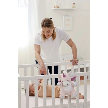 Kuscheltier mit Nachtlicht LoveLight Buddies