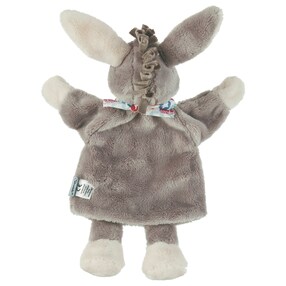 Handpuppe Esel Emmi