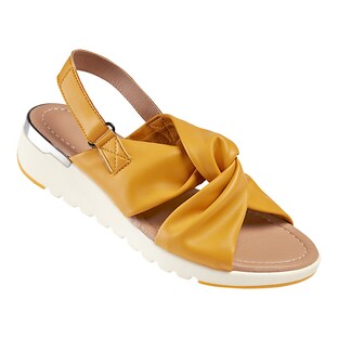Designer-Sandalette "Pia"