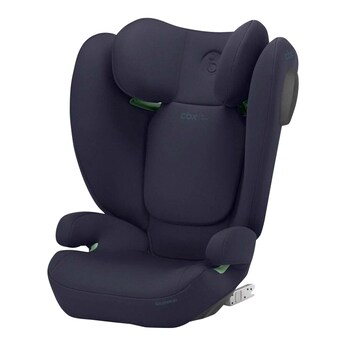 Kindersitz Solution B3 i-Fix