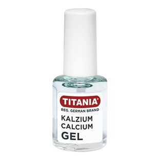 Gelnagellak met calcium, 10 ml