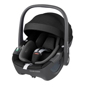 Babyschale Pebble 360 inkl. Kindersitz Pearl 360 und Isofix-Basis FamilyFix 360