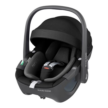 Babyschale Pebble 360 inkl. Isofix-Basis FamilyFix 360