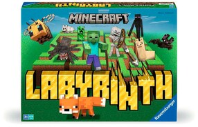 Minecraft Labyrinth