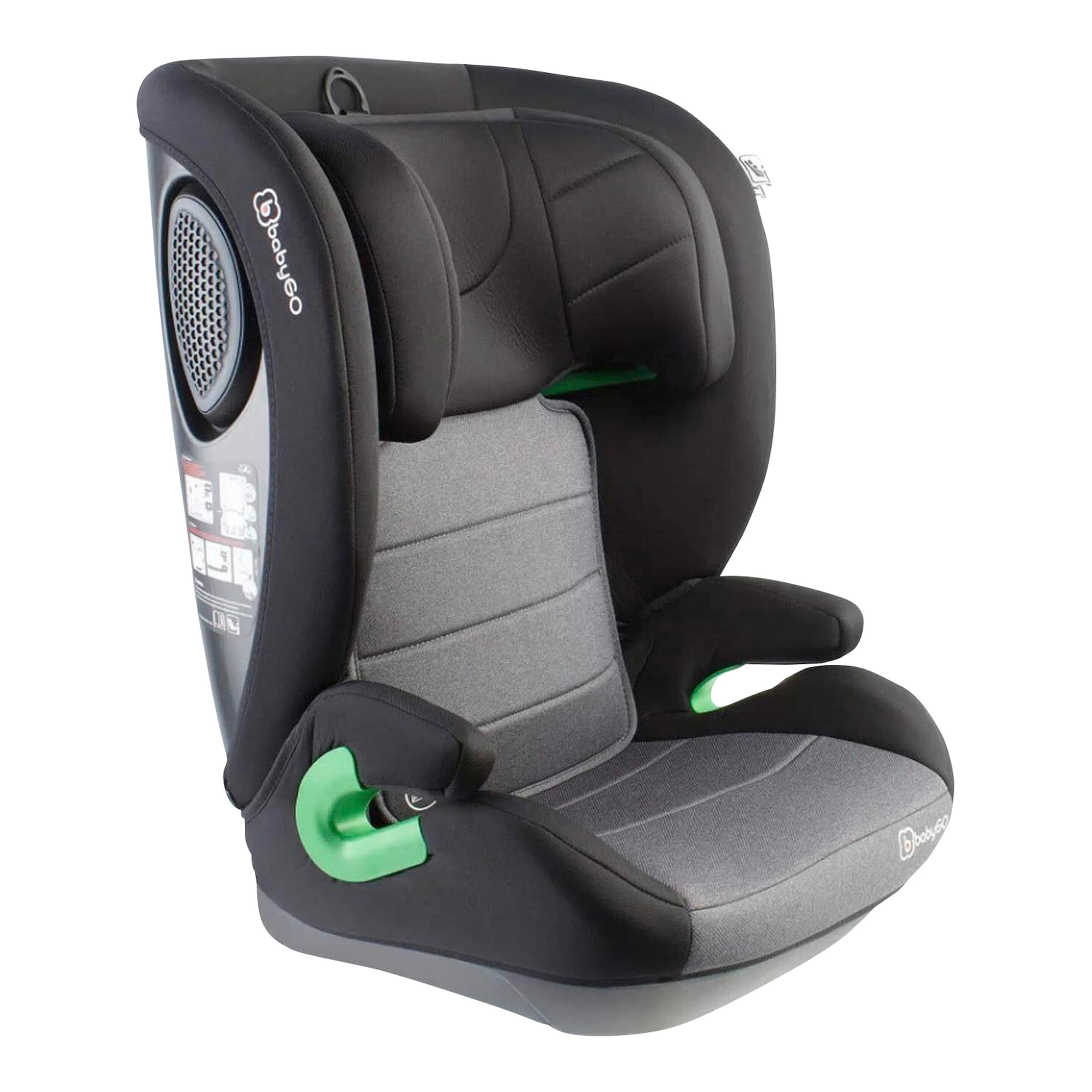 BabyGo Autokindersitz "Safeway"