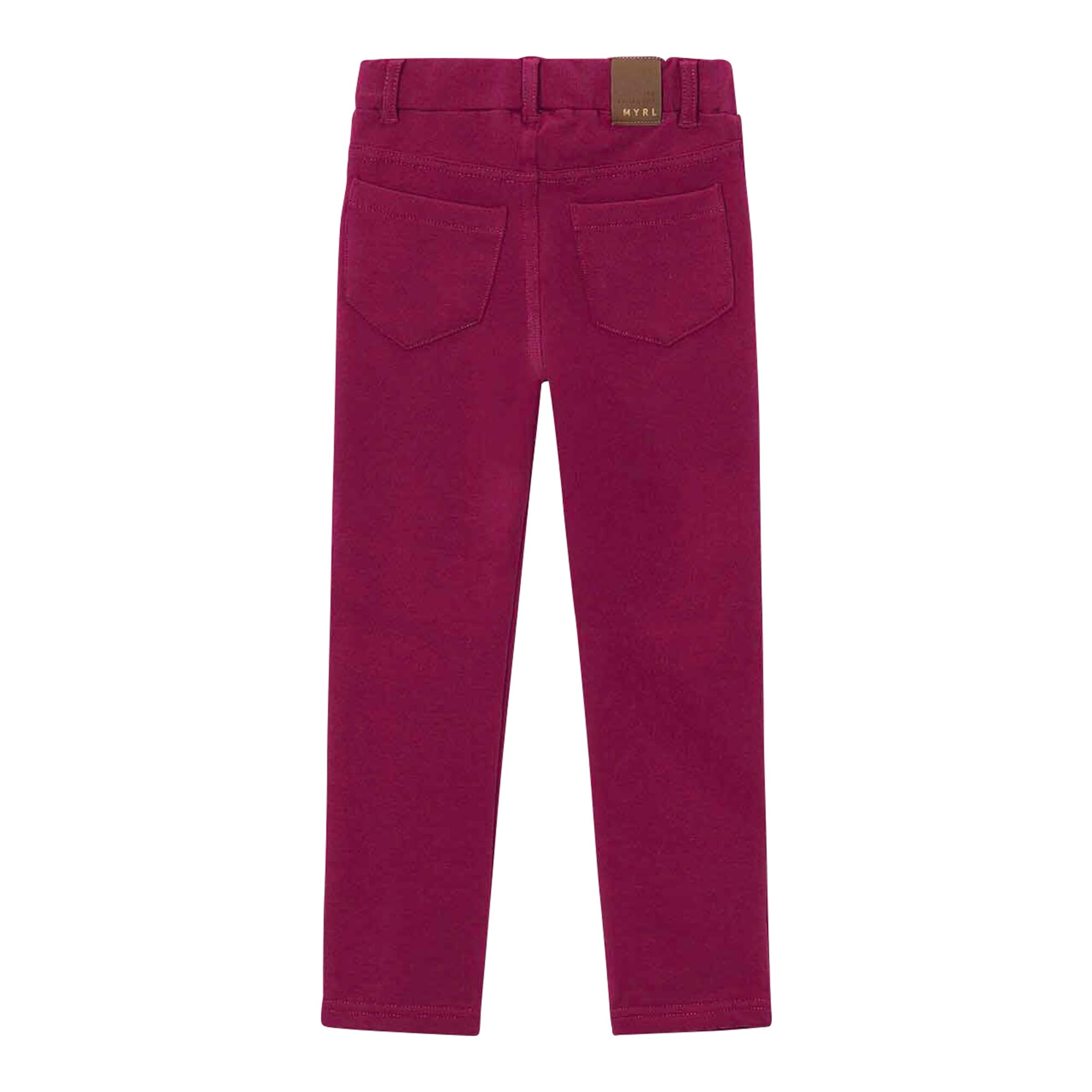 Mayoral Treggings gefüttert