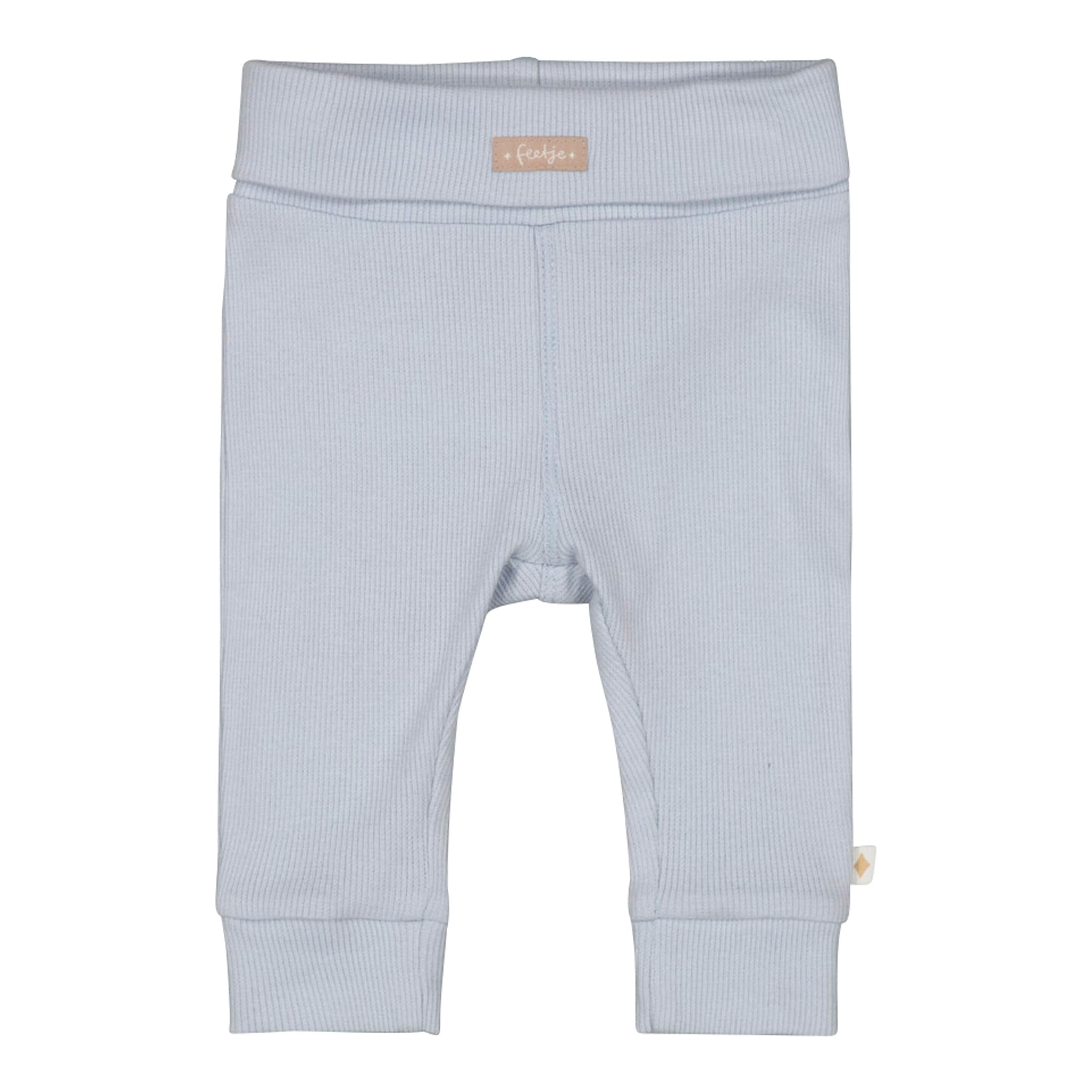 Feetje Jogginghose Rippqualität